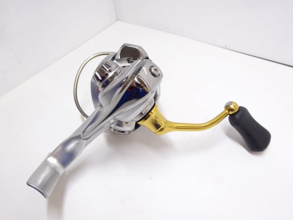 21フリームスLT 2000S-XH
